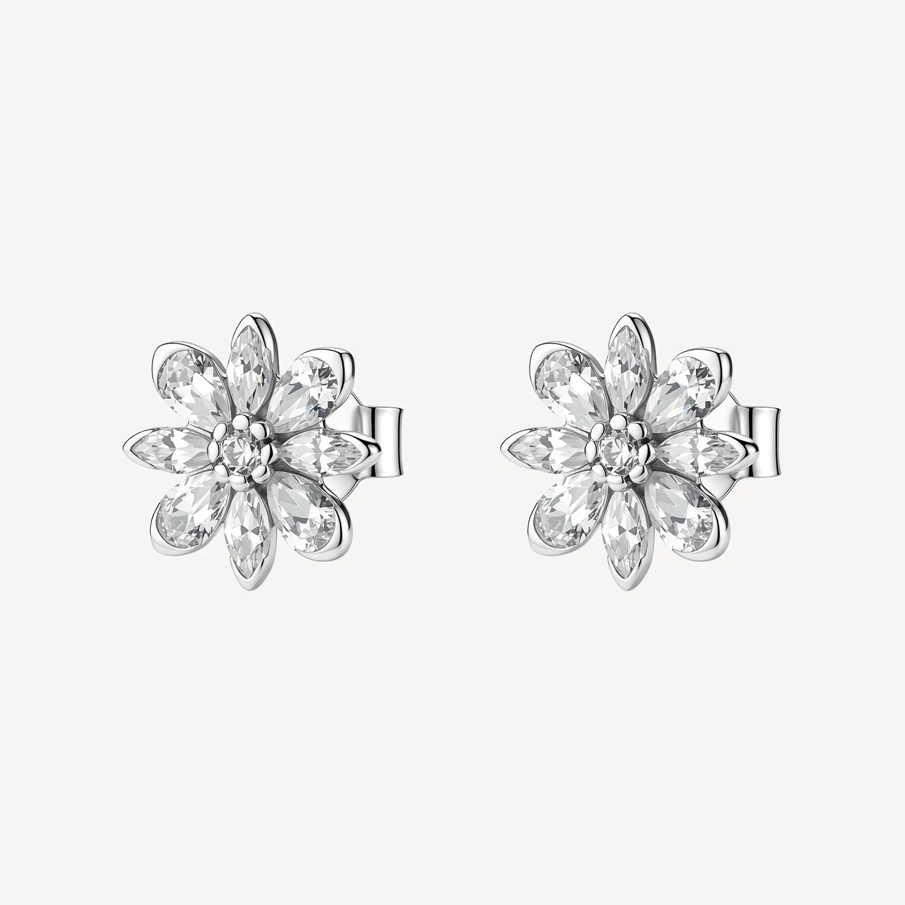 Orecchini Brosway Fancy Infinite White FIW192