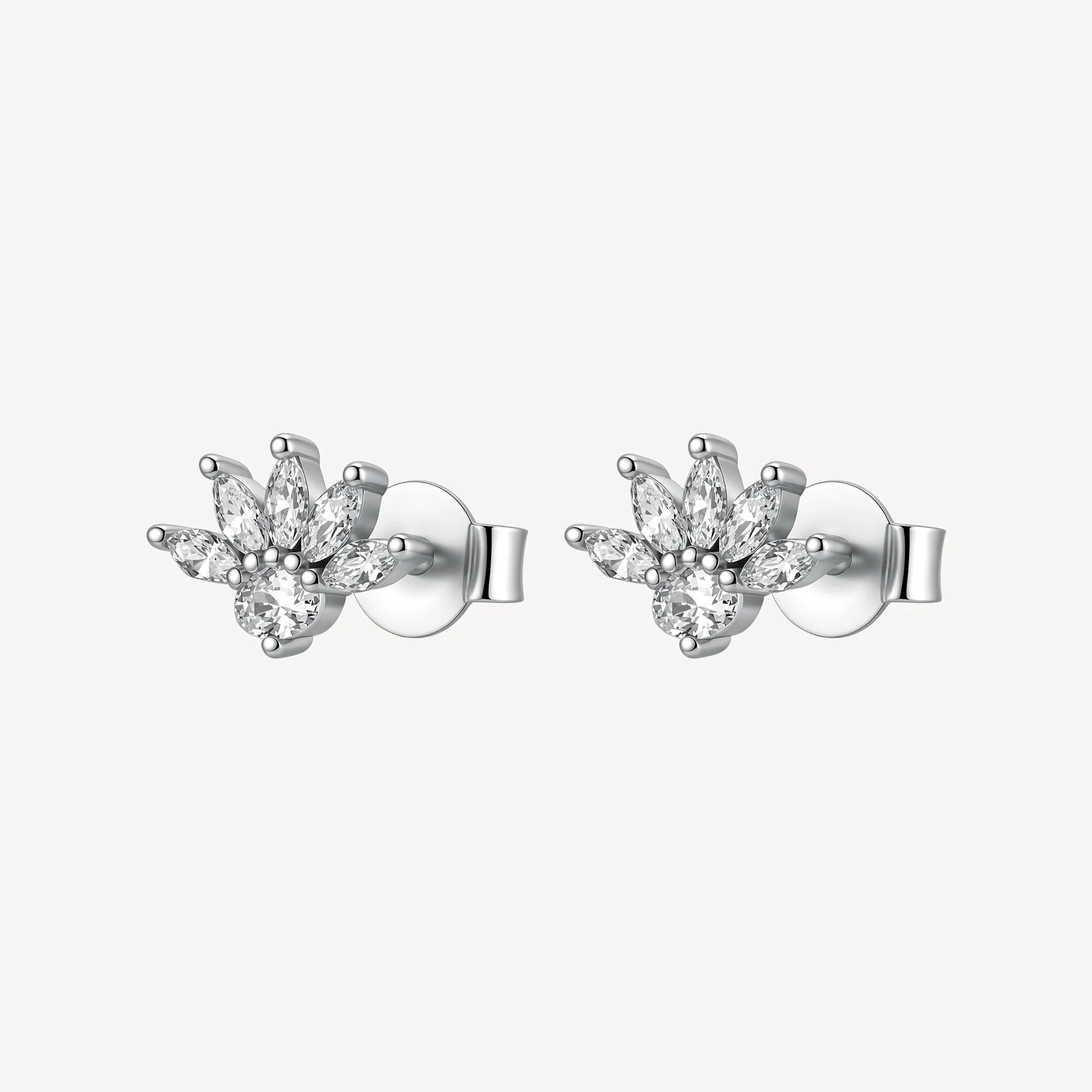 Orecchini Brosway Fancy Infinite White FIW193