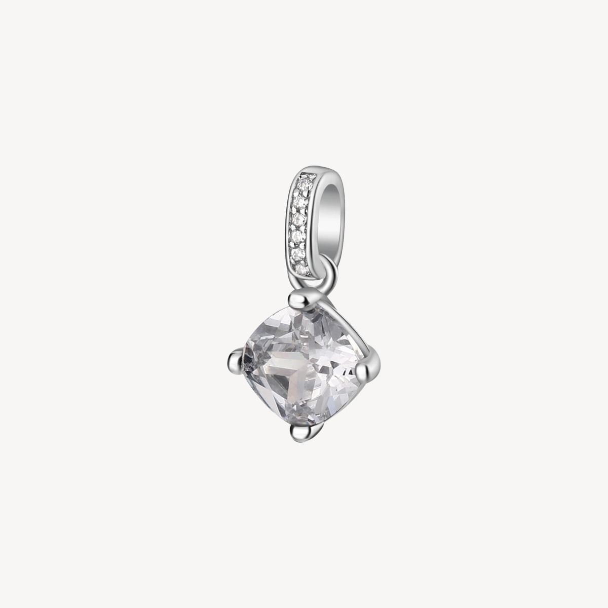Pendente Brosway Fancy Infinite White FIW26