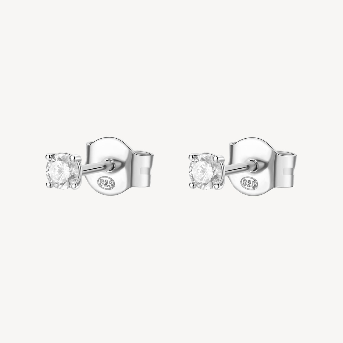 Orecchini Brosway Fancy Infinite White FIW48