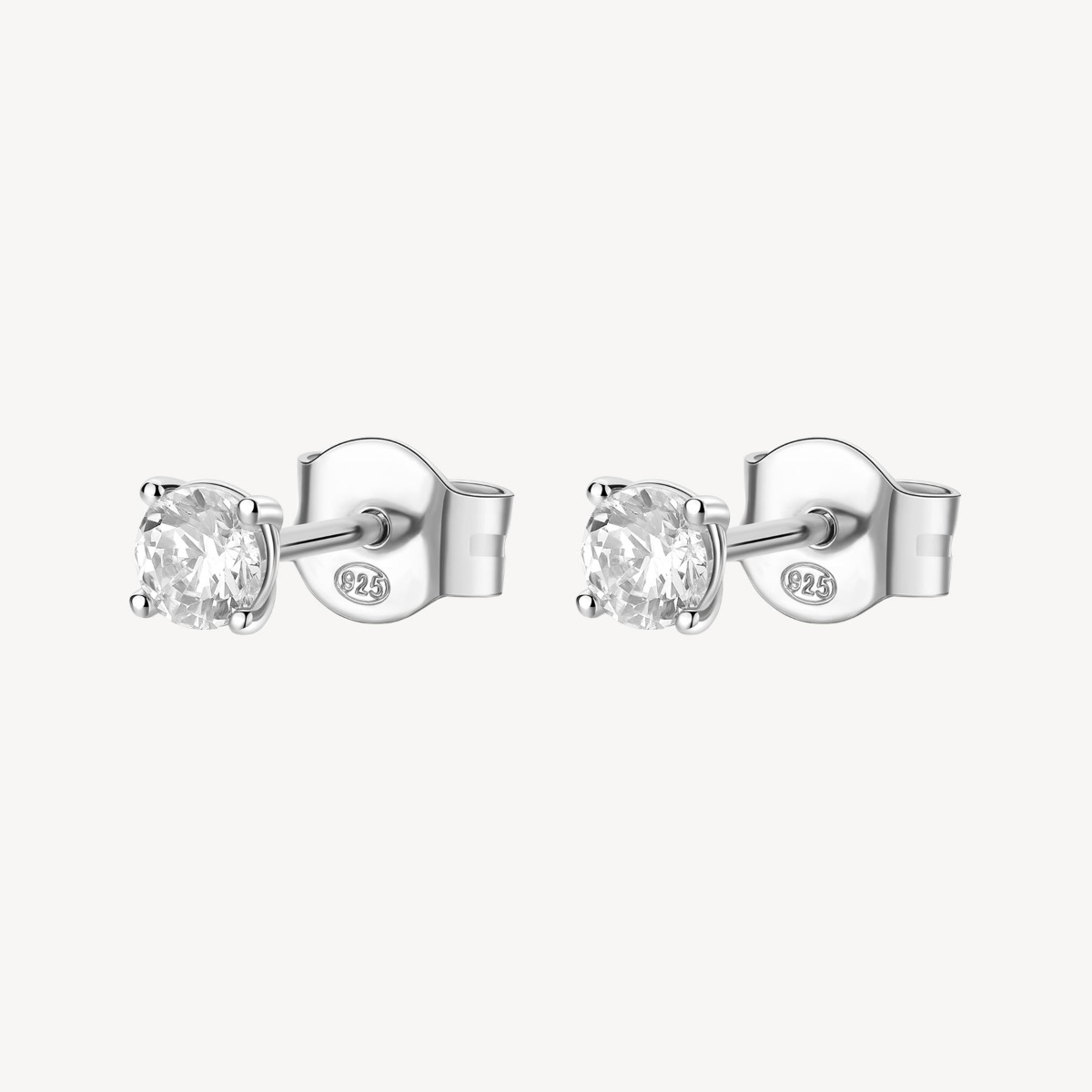 Orecchini Brosway Fancy Infinite White FIW49