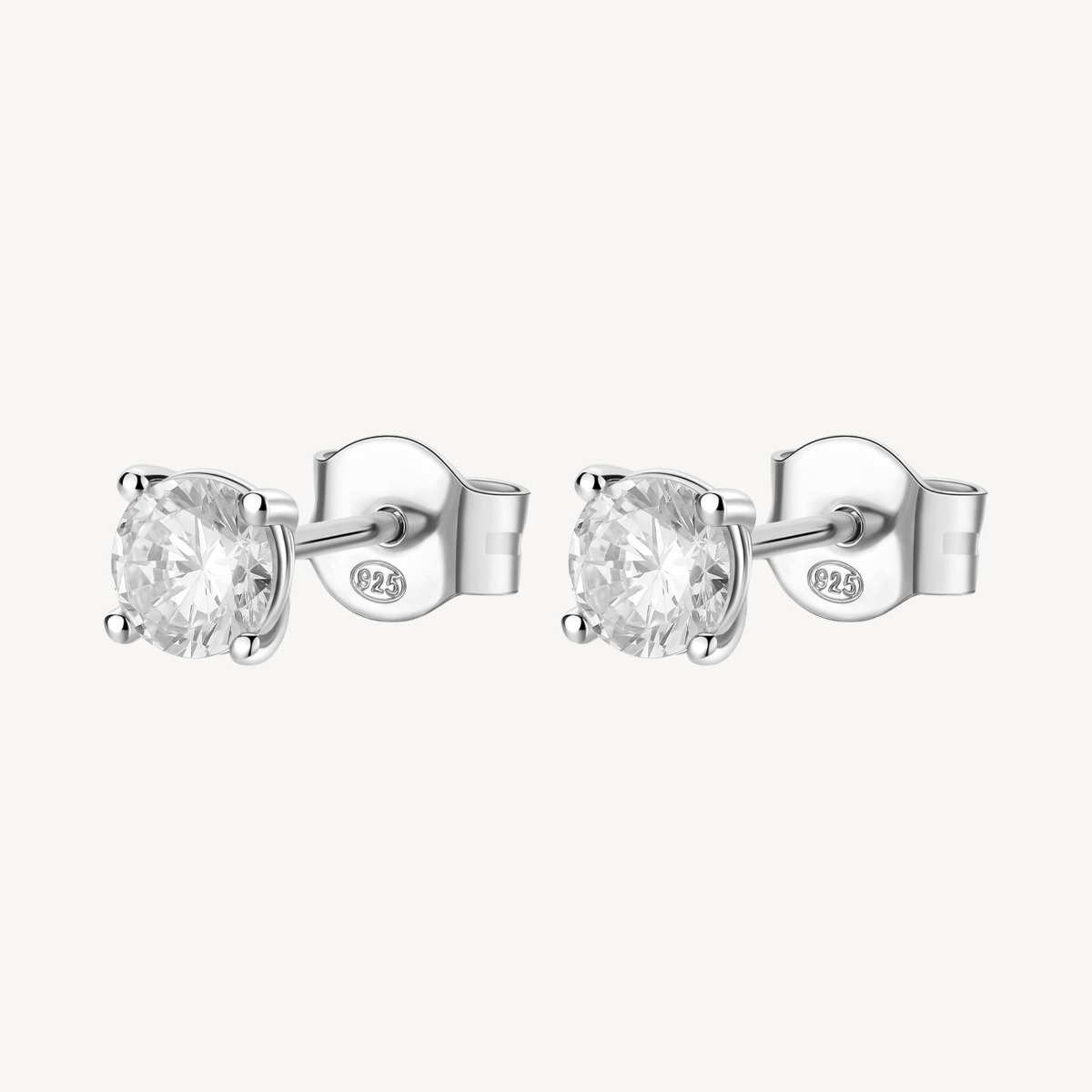 Orecchini Brosway Fancy Infinite White FIW50