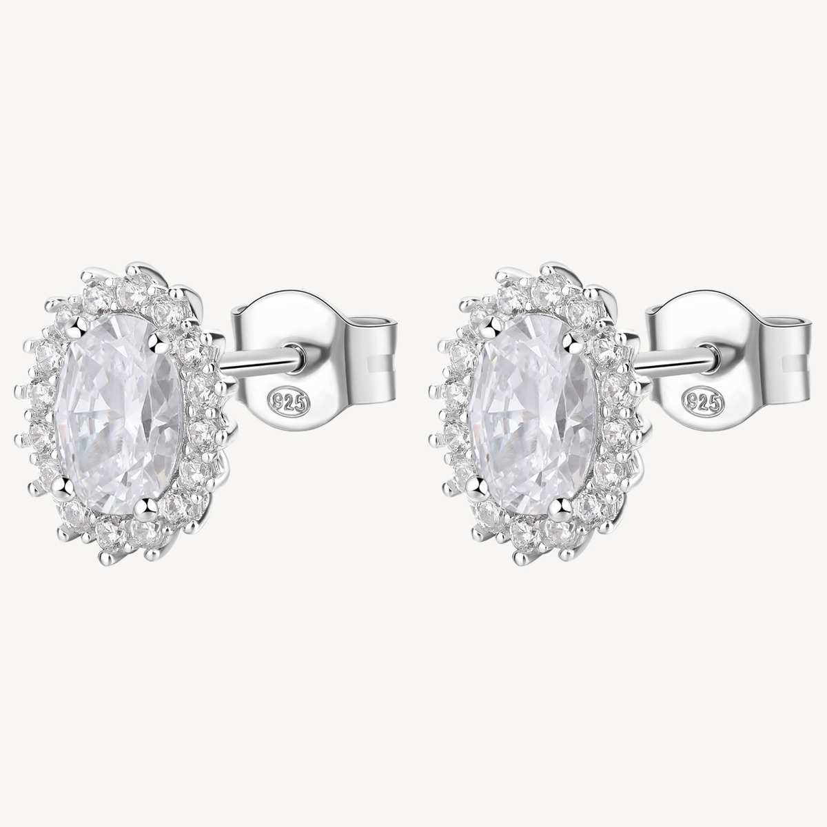 Orecchini Brosway Fancy Infinite White FIW58