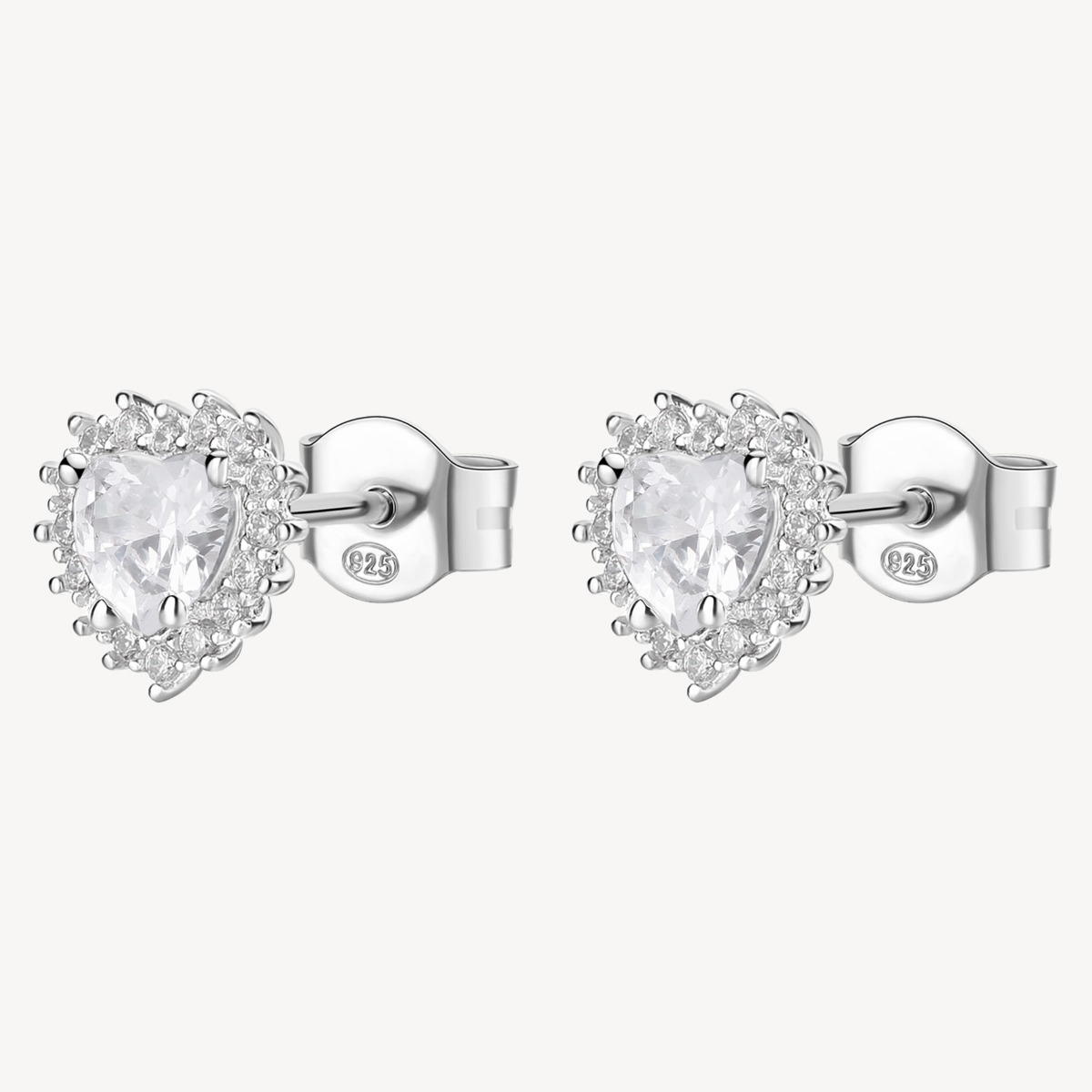 Orecchini Brosway Fancy Infinite White FIW59