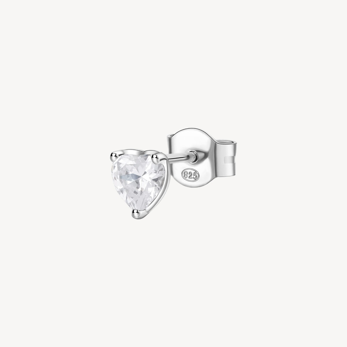 Orecchino Brosway Fancy Infinite White FIW95