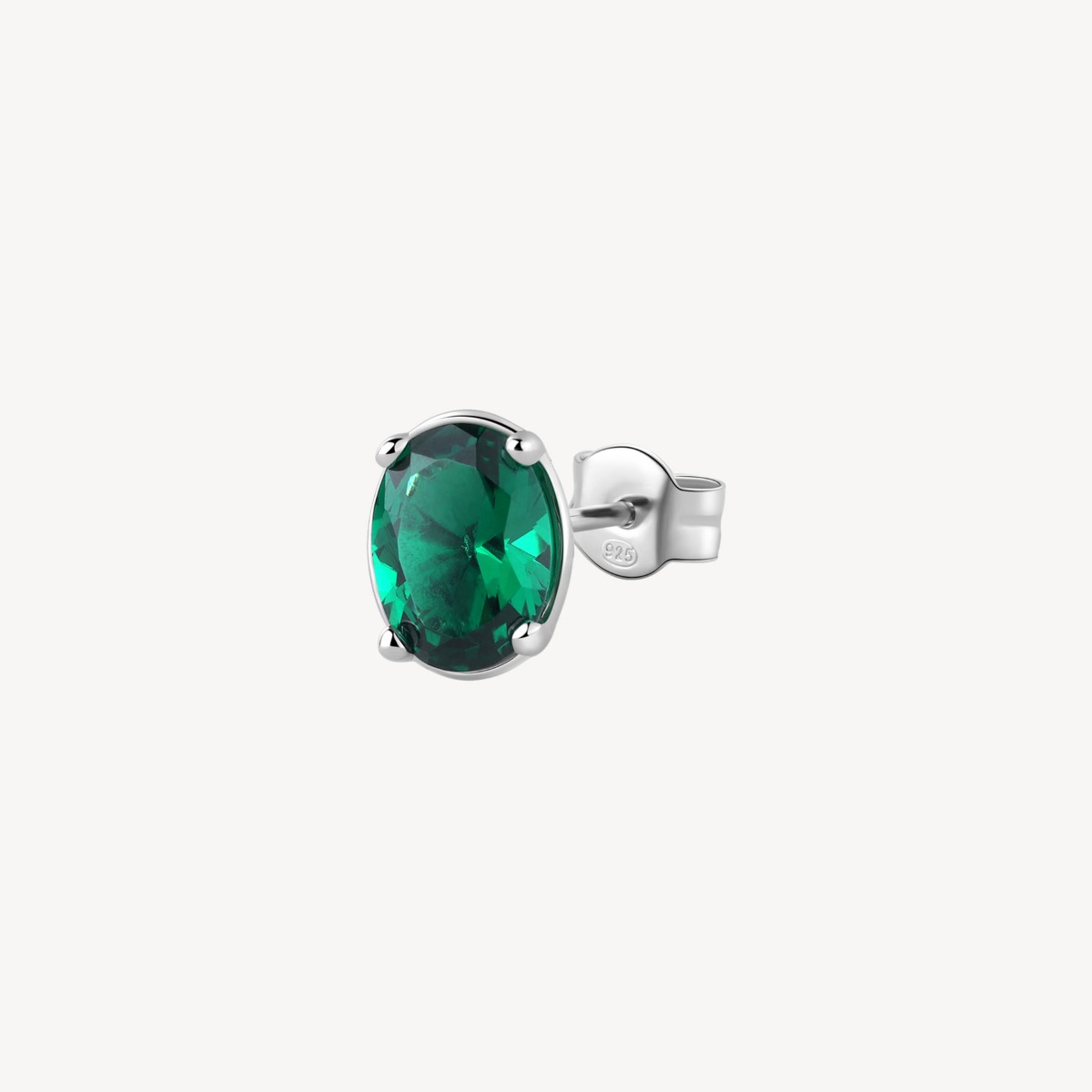 Orecchino Brosway Fancy Life Green FLG05
