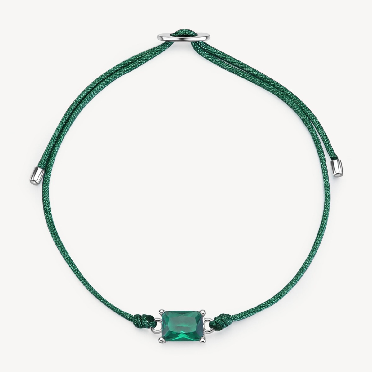 Bracciale Brosway Fancy Life Green FLG108