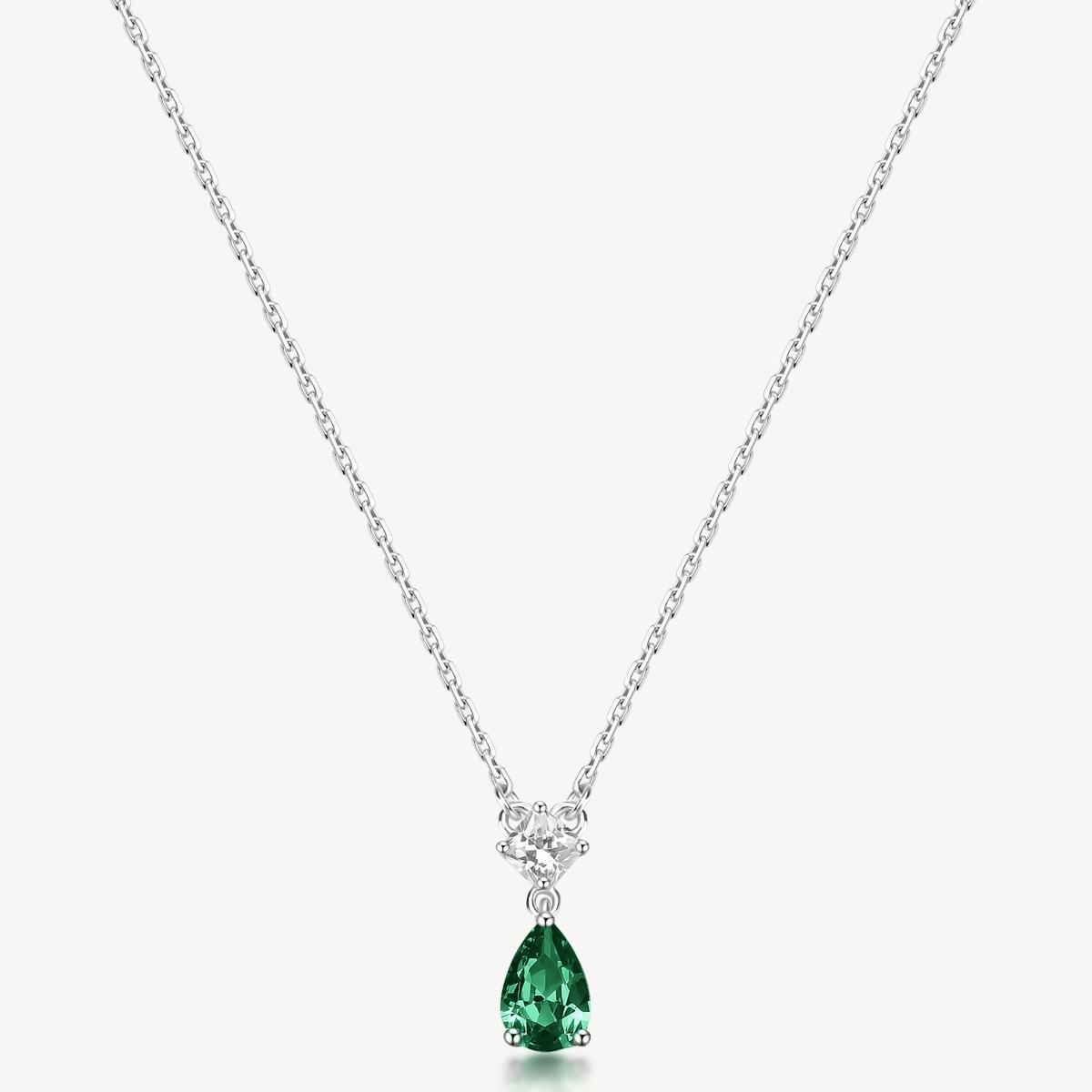 Collana Brosway Fancy Life Green FLG109