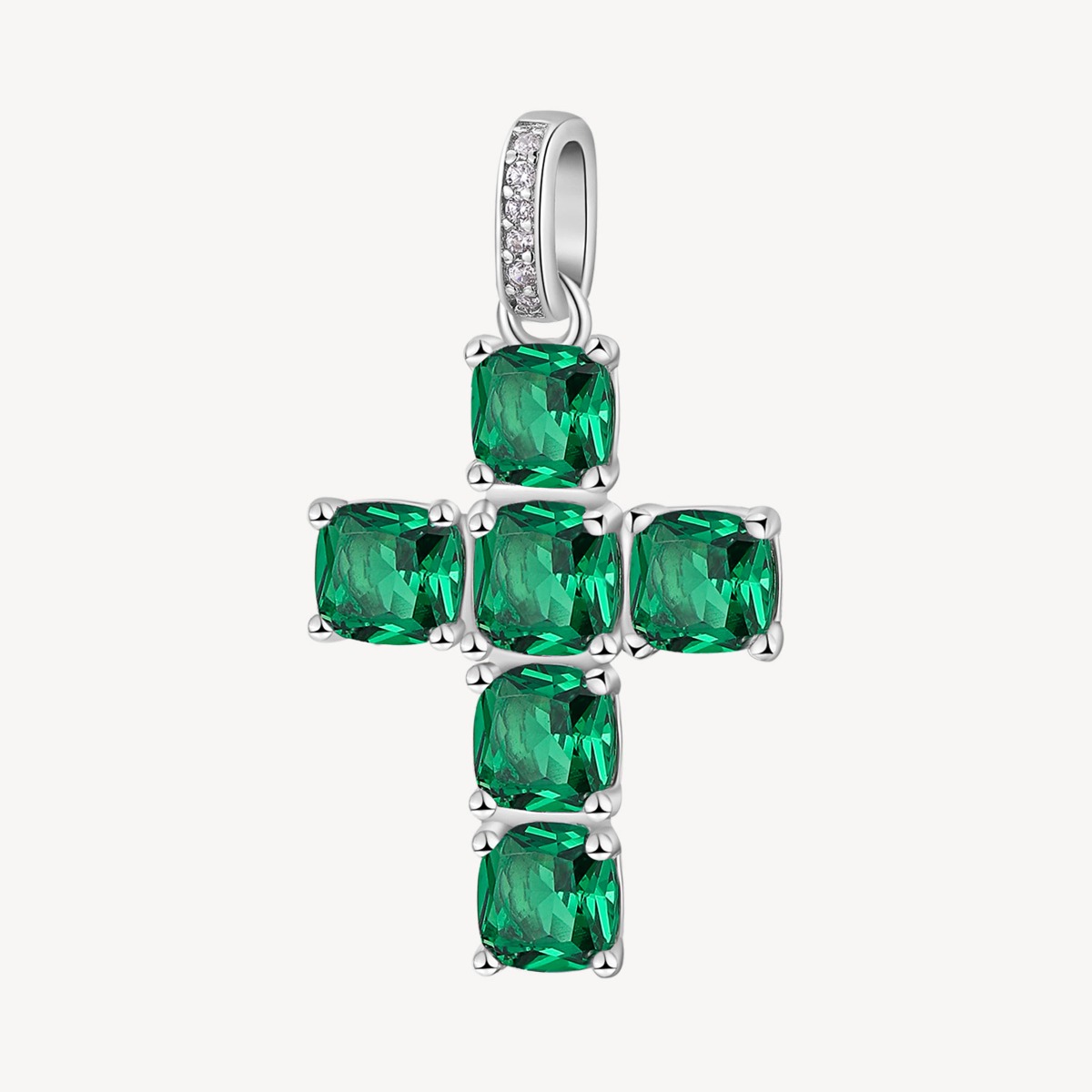 Pendete Brosway Fancy Life Green FLG11