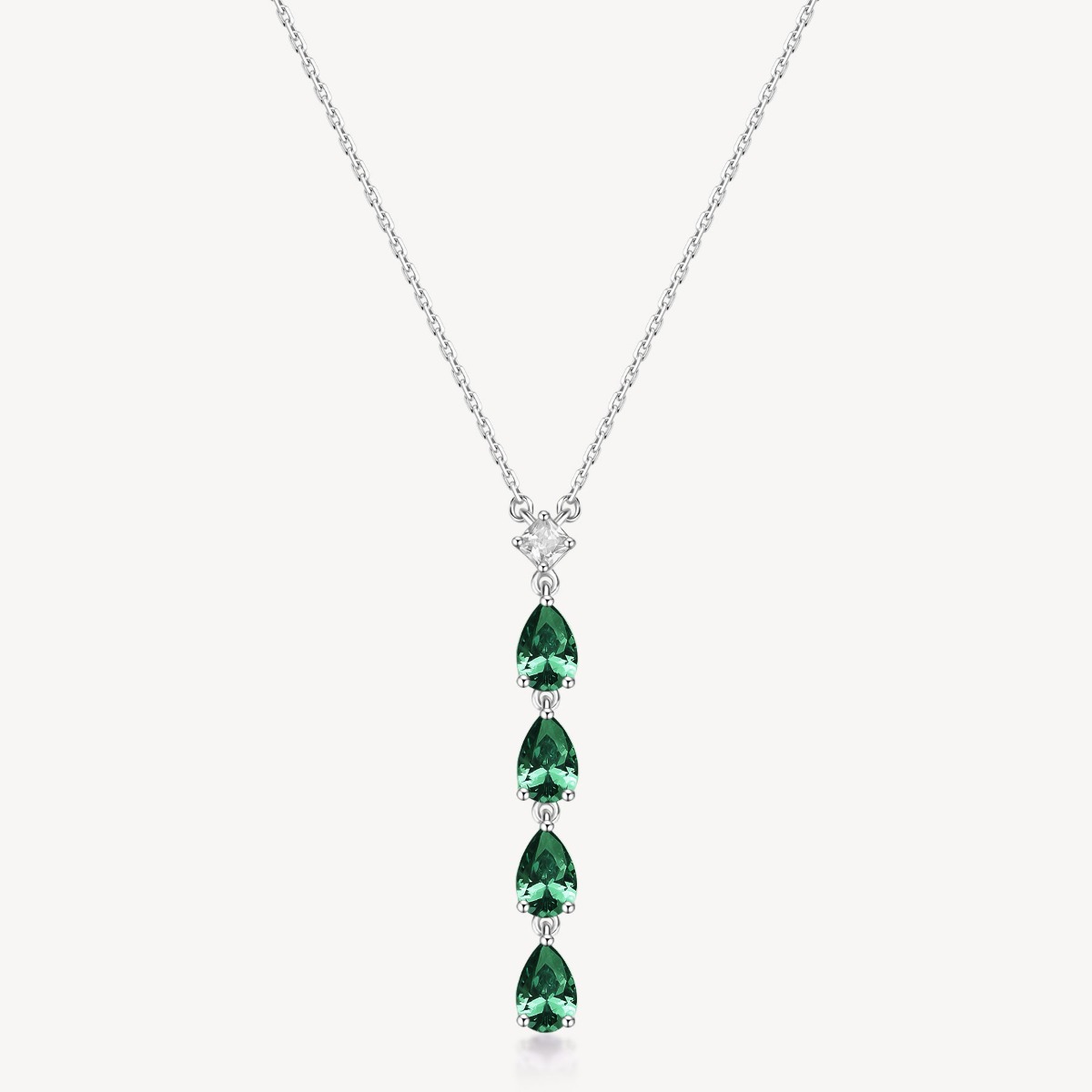 Collana Brosway Fancy Life Green FLG110