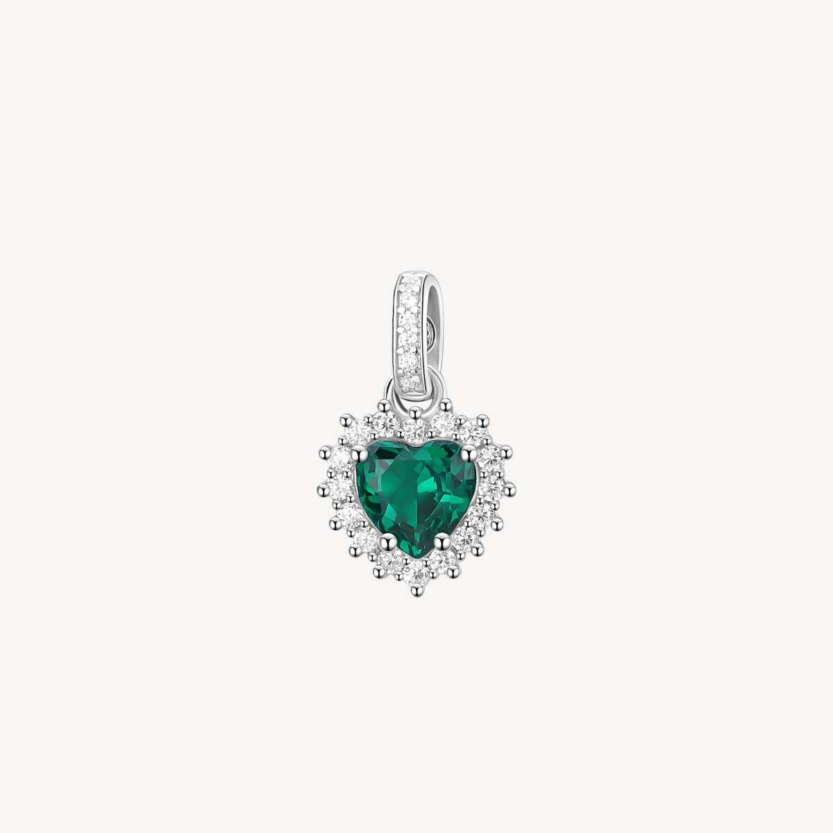 Pendente Brosway Fancy Life Green FLG116