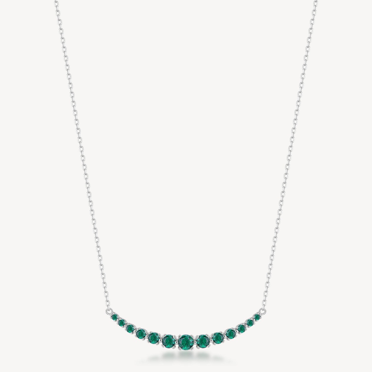 Collana Brosway Fancy Life Green FLG130