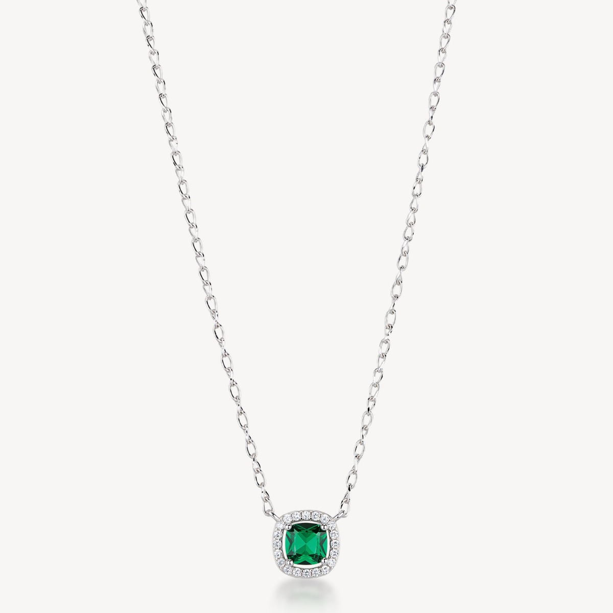 Collana Brosway Fancy Life Green FLG136