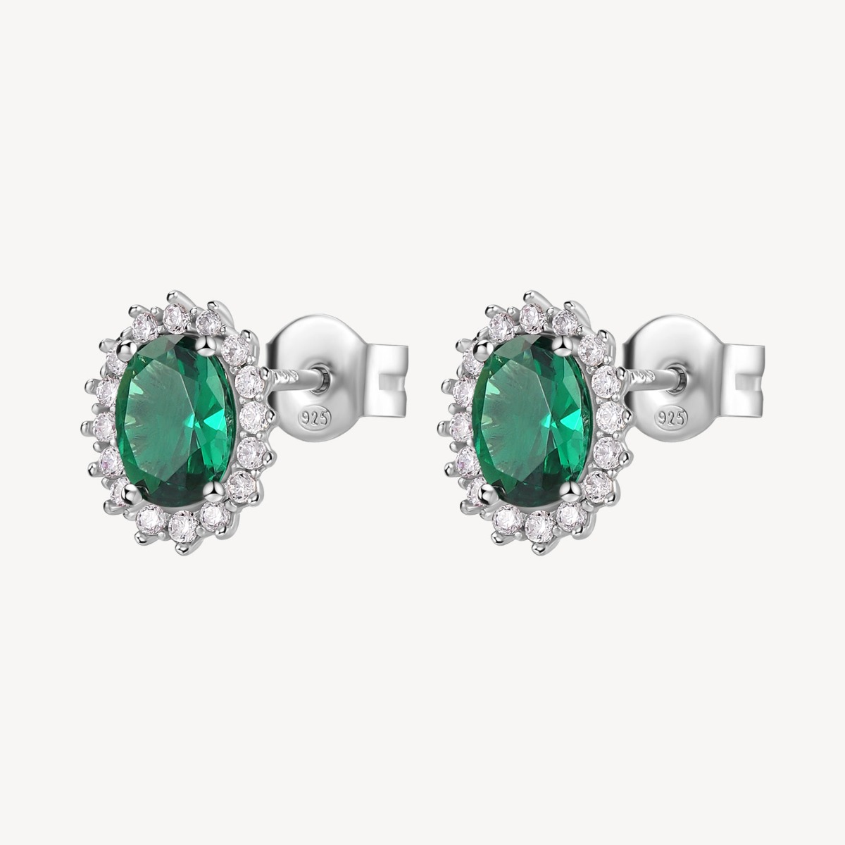 Orecchini Brosway Fancy Life Green FLG14