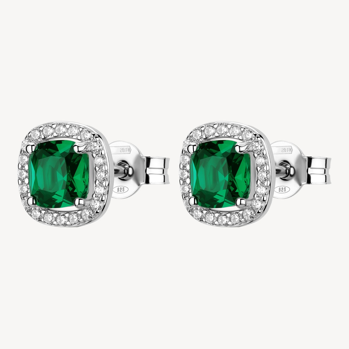Orecchini Brosway Fancy Life Green FLG141