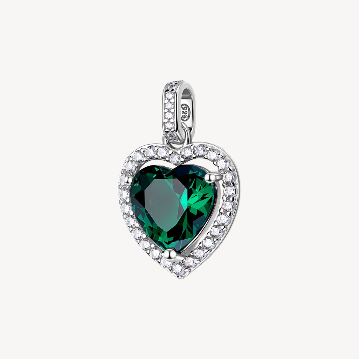 Pendente Brosway Fancy Life Green FLG144