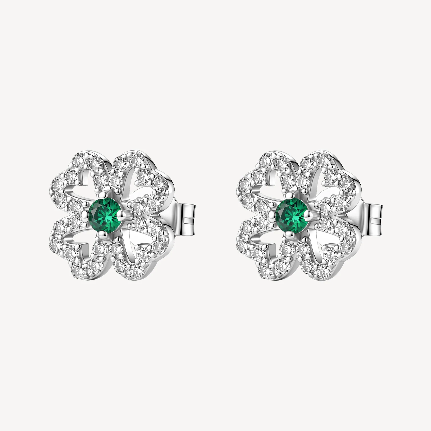 Orecchini Brosway Fancy Life Green FLG154