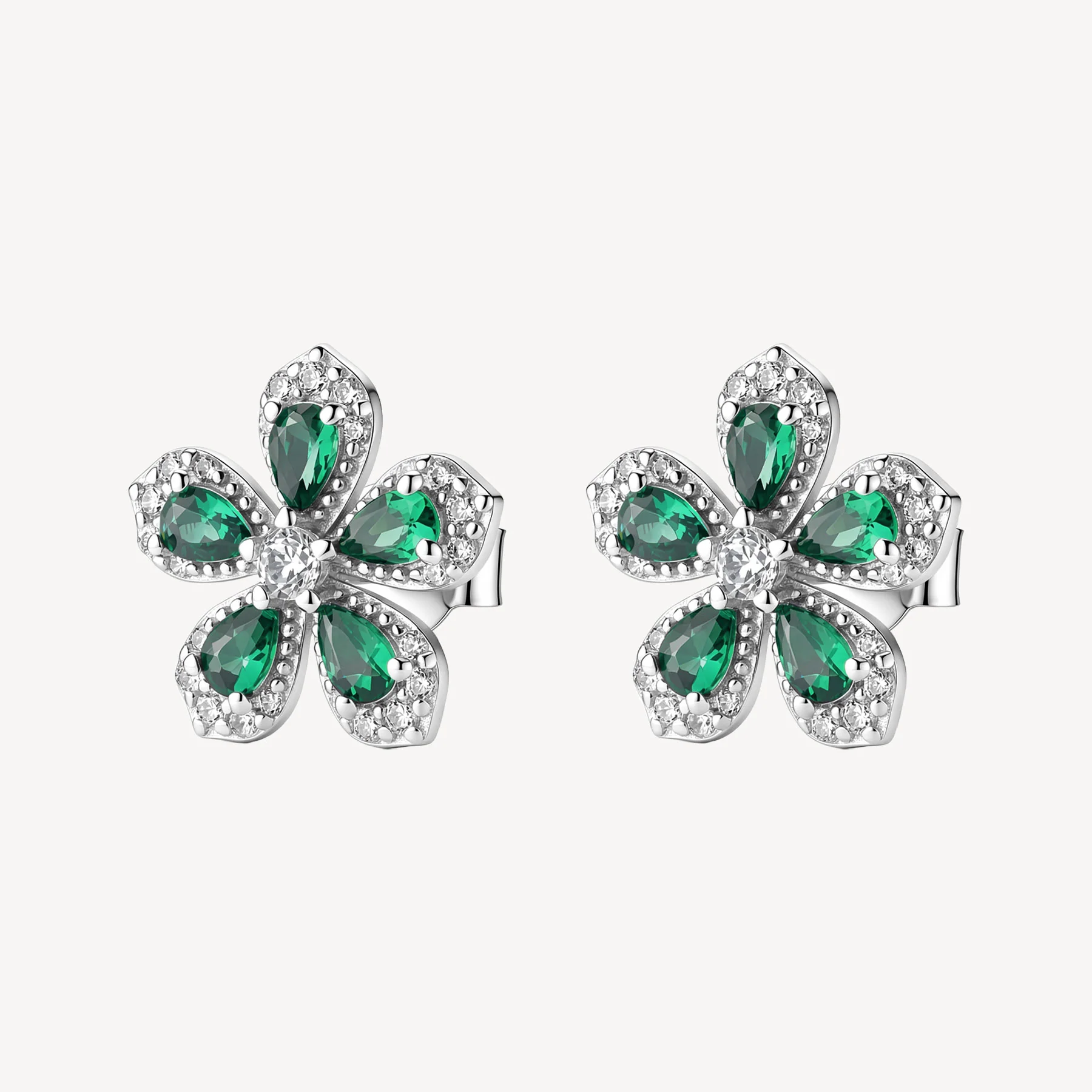 Orecchini Brosway Fancy Life Green FLG156