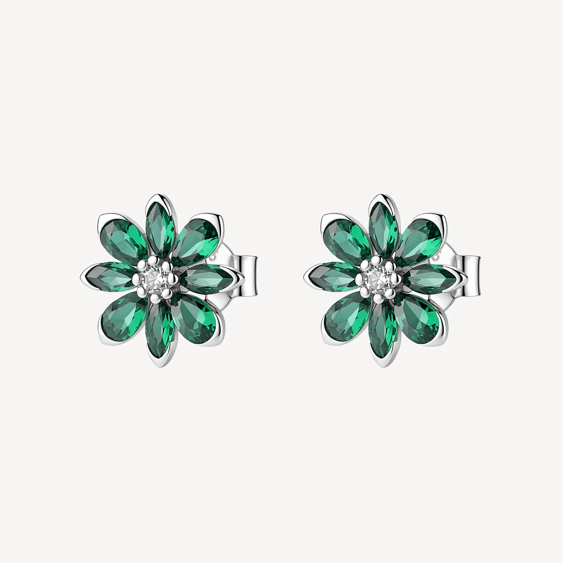 Orecchini Brosway Fancy Life Green FLG157
