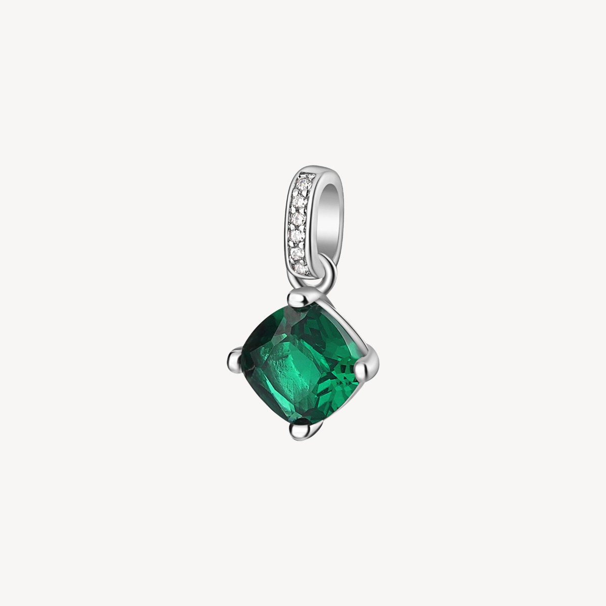 Pendente Brosway Fancy Life Green FLG15