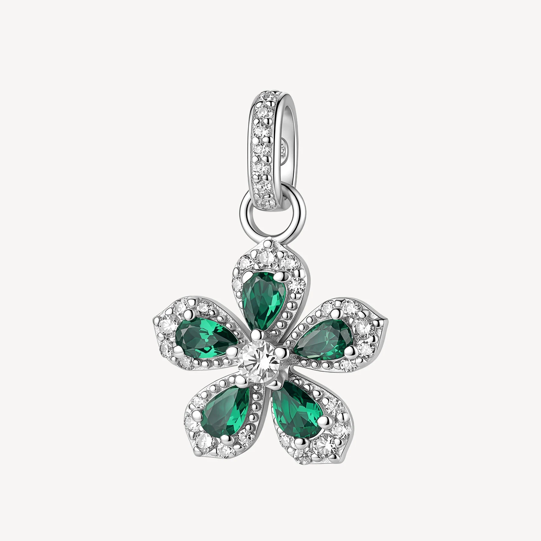 Pendente Brosway Fancy Life Green FLG162