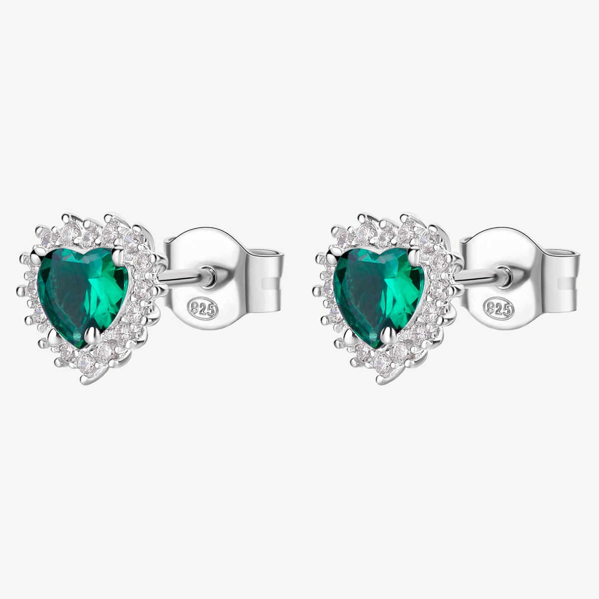 Orecchini Brosway Fancy Life Green FLG45