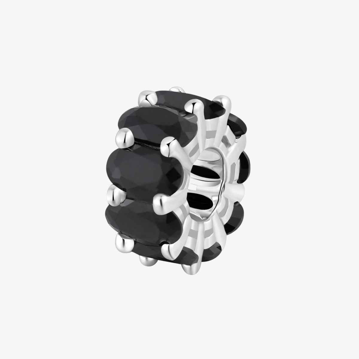Pendente Brosway Fancy Mystery Black FMB01