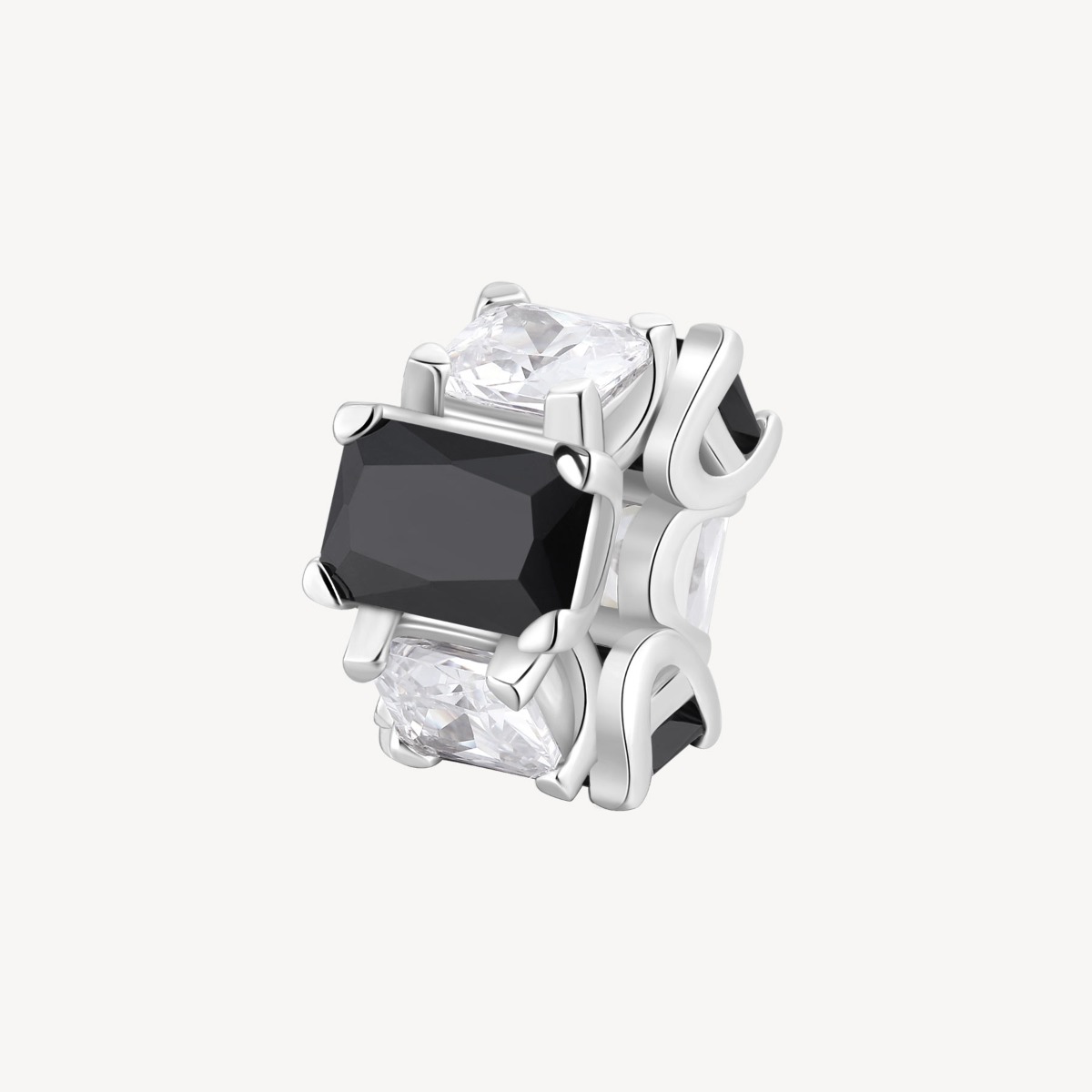 Pendente Brosway Fancy Mystery Black FMB02