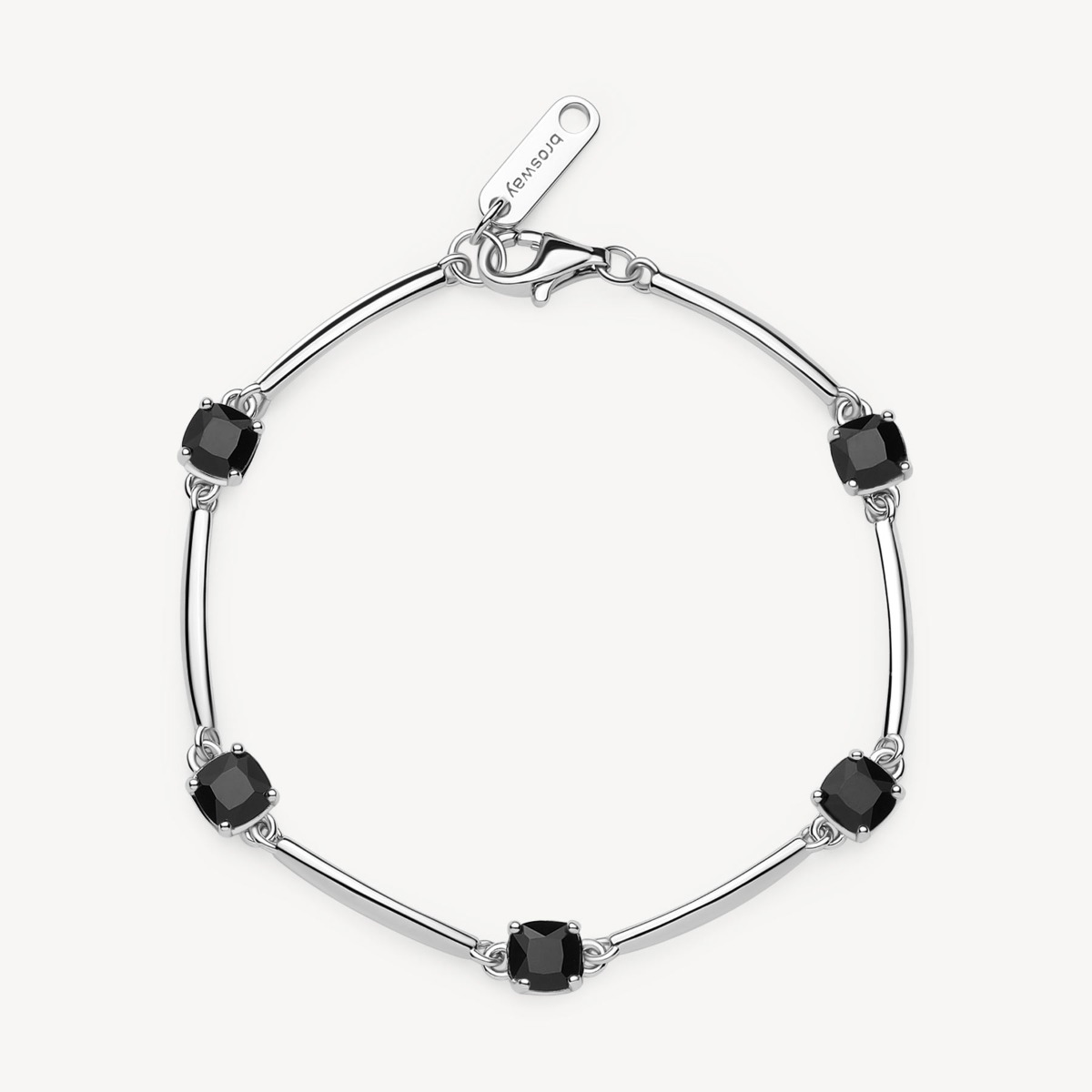 Bracciale Brosway Fancy Mystery Black FMB04