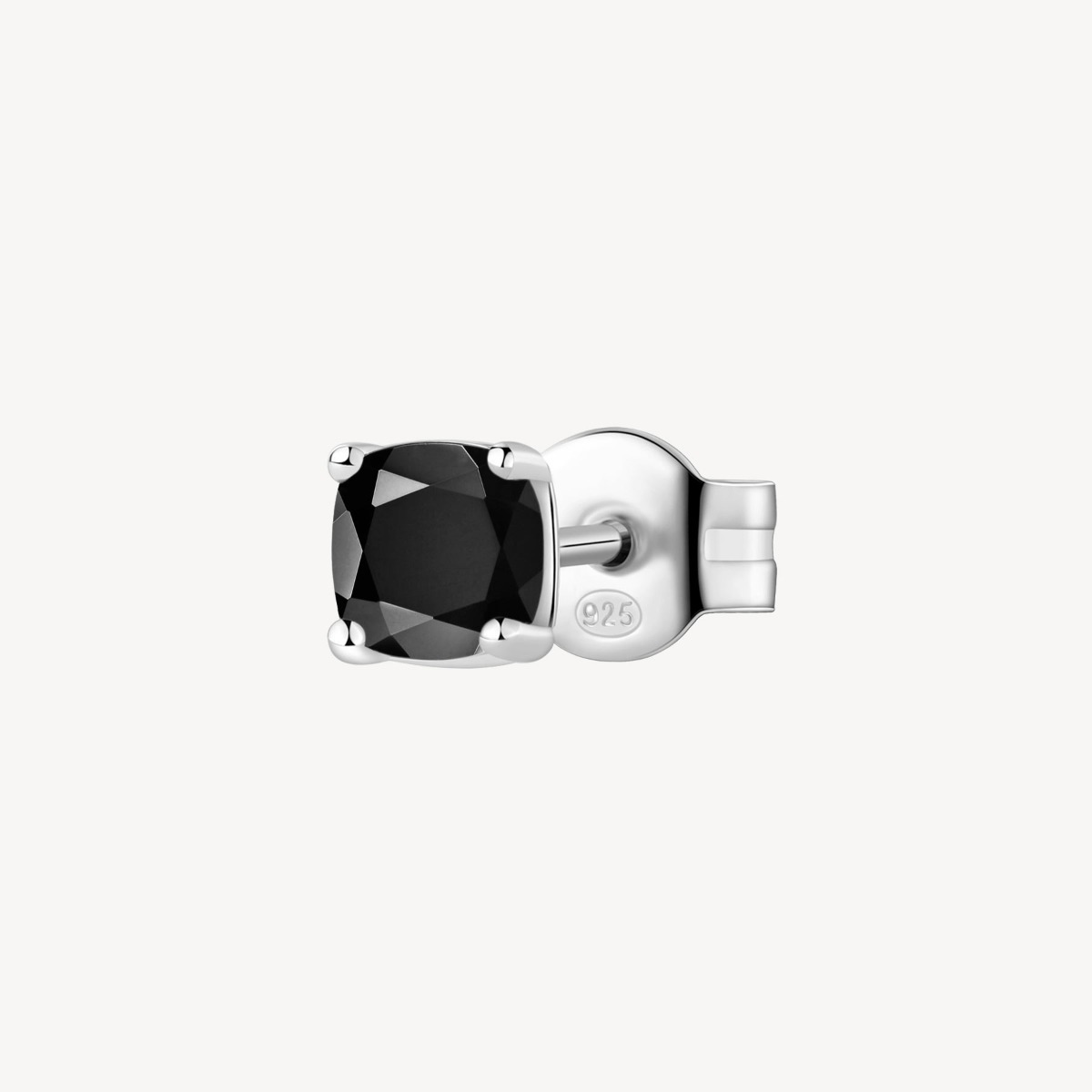 Orecchino Brosway Fancy Mystery Black FMB06