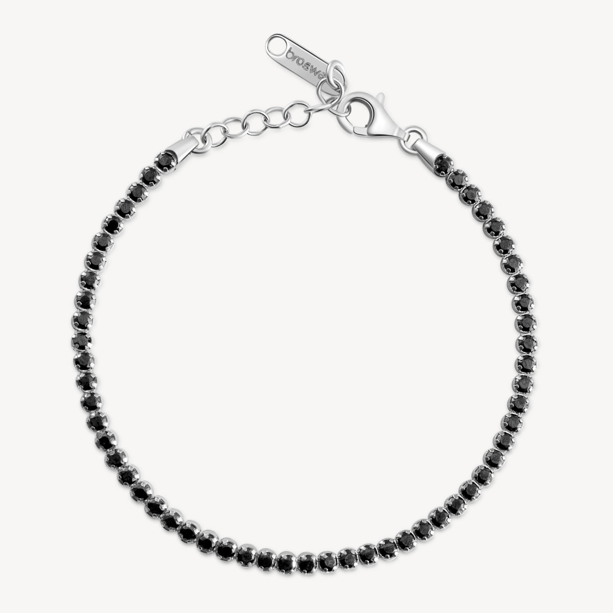Bracciale Brosway Fancy Mystery Black FMB110