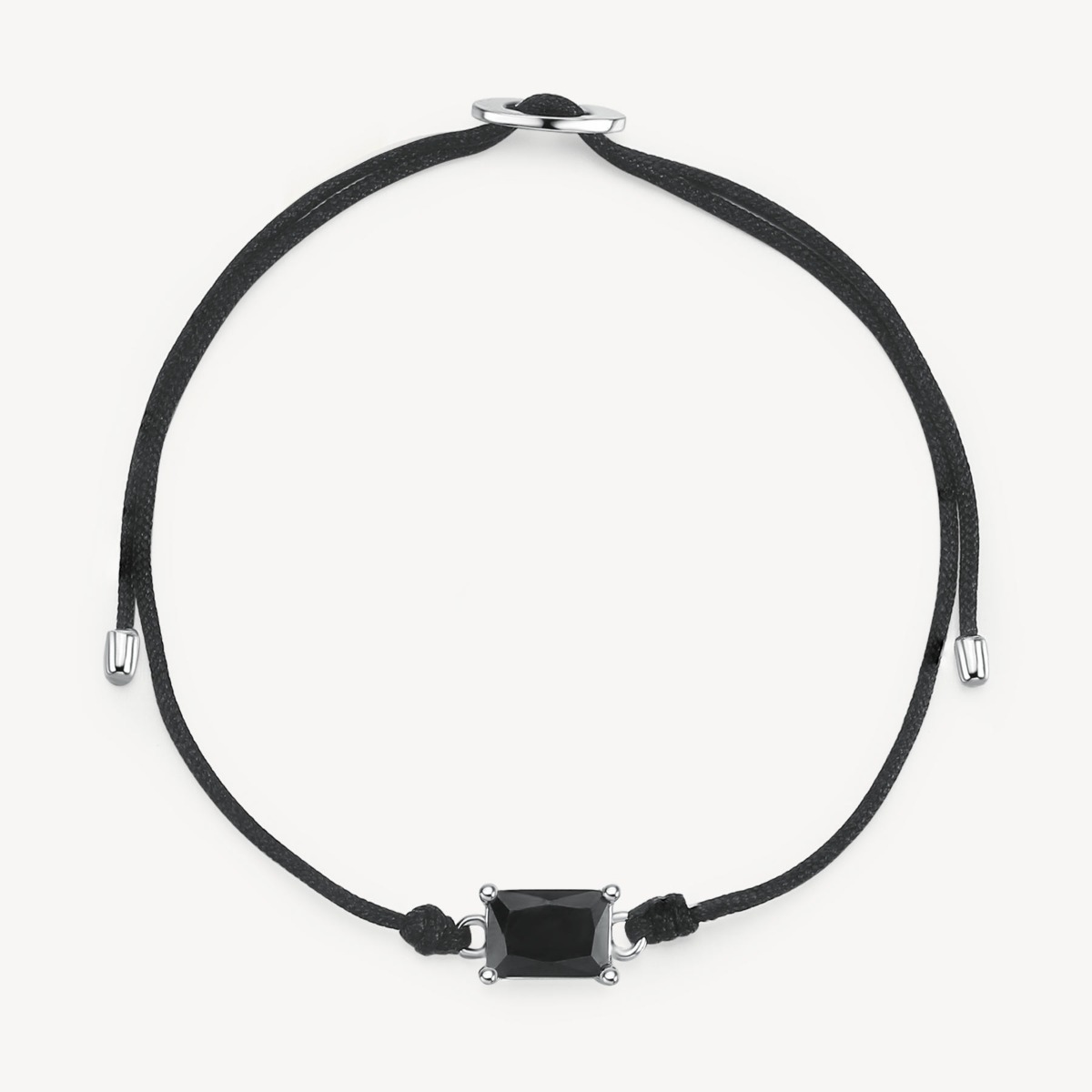 Bracciale Brosway Fancy Mystery Black FMB113