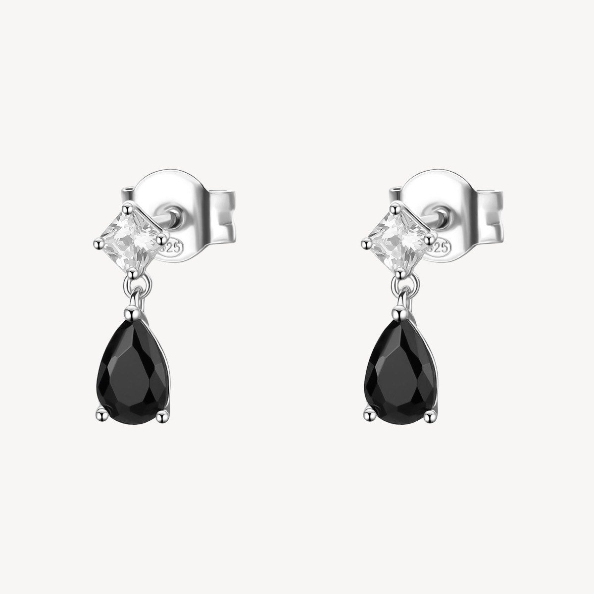 Collana Brosway Fancy Mystery Black FMB114