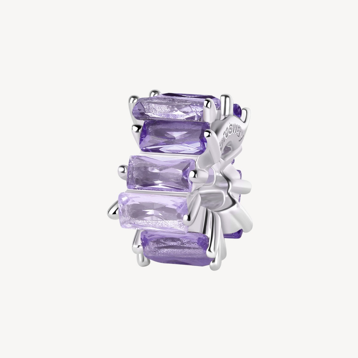 Pendente Brosway Fancy Magic Purple FMP03