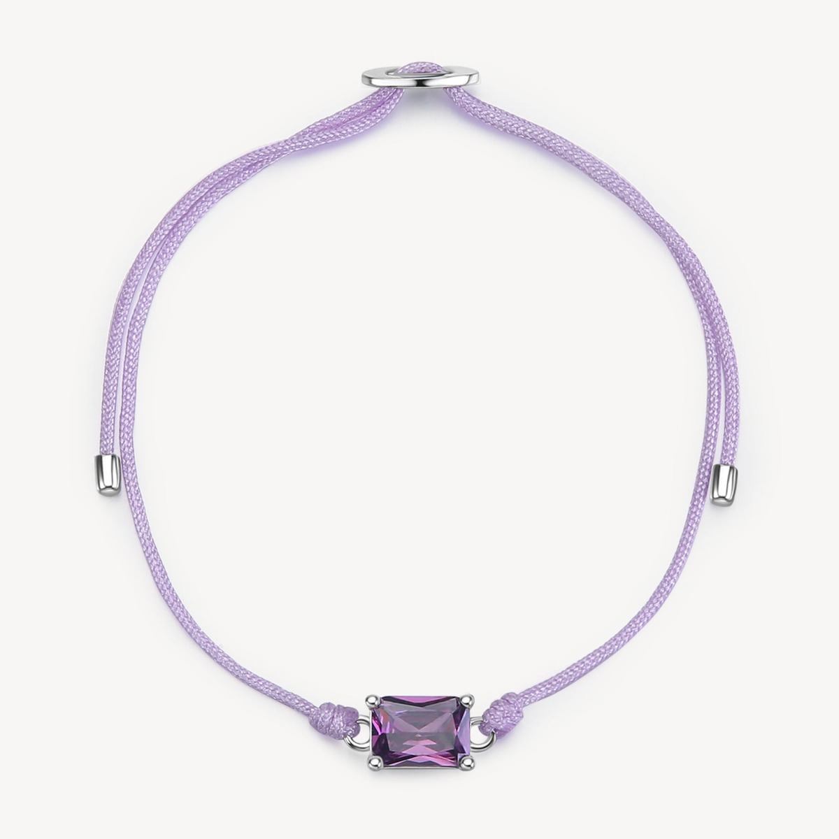 Bracciale Brosway Fancy Magic Purple FMP110