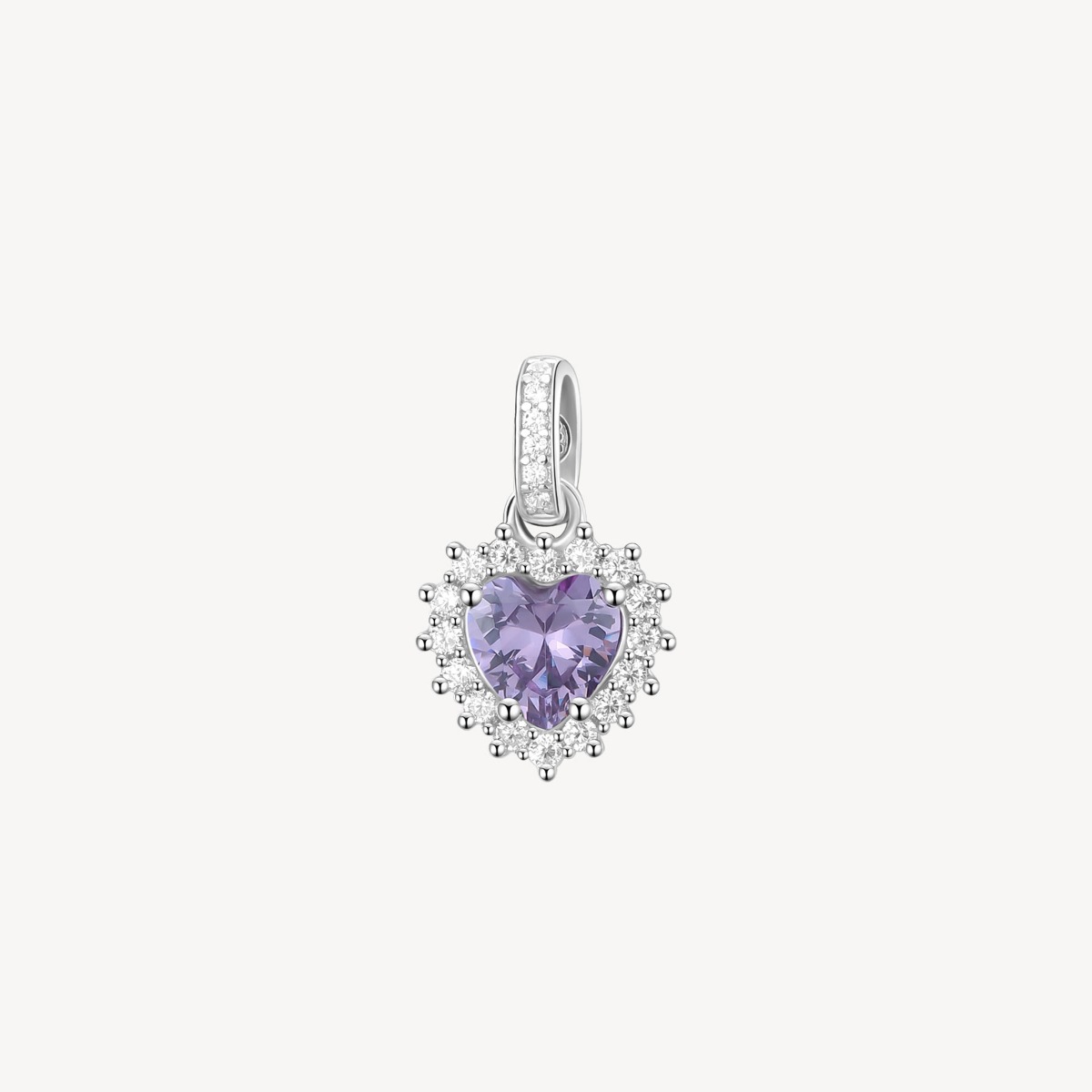 Pendete Brosway Fancy Magic Purple FMP118