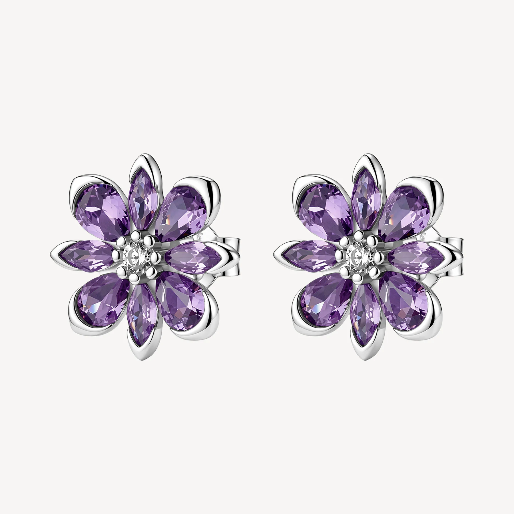 Orecchini Brosway Fancy Magic Purple FMP137