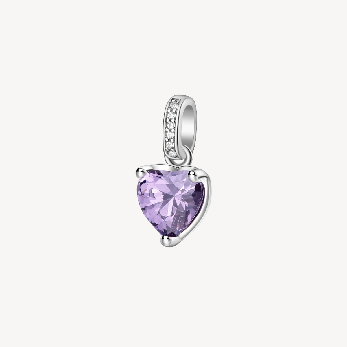 Pendete Brosway Fancy Magic Purple FMP28