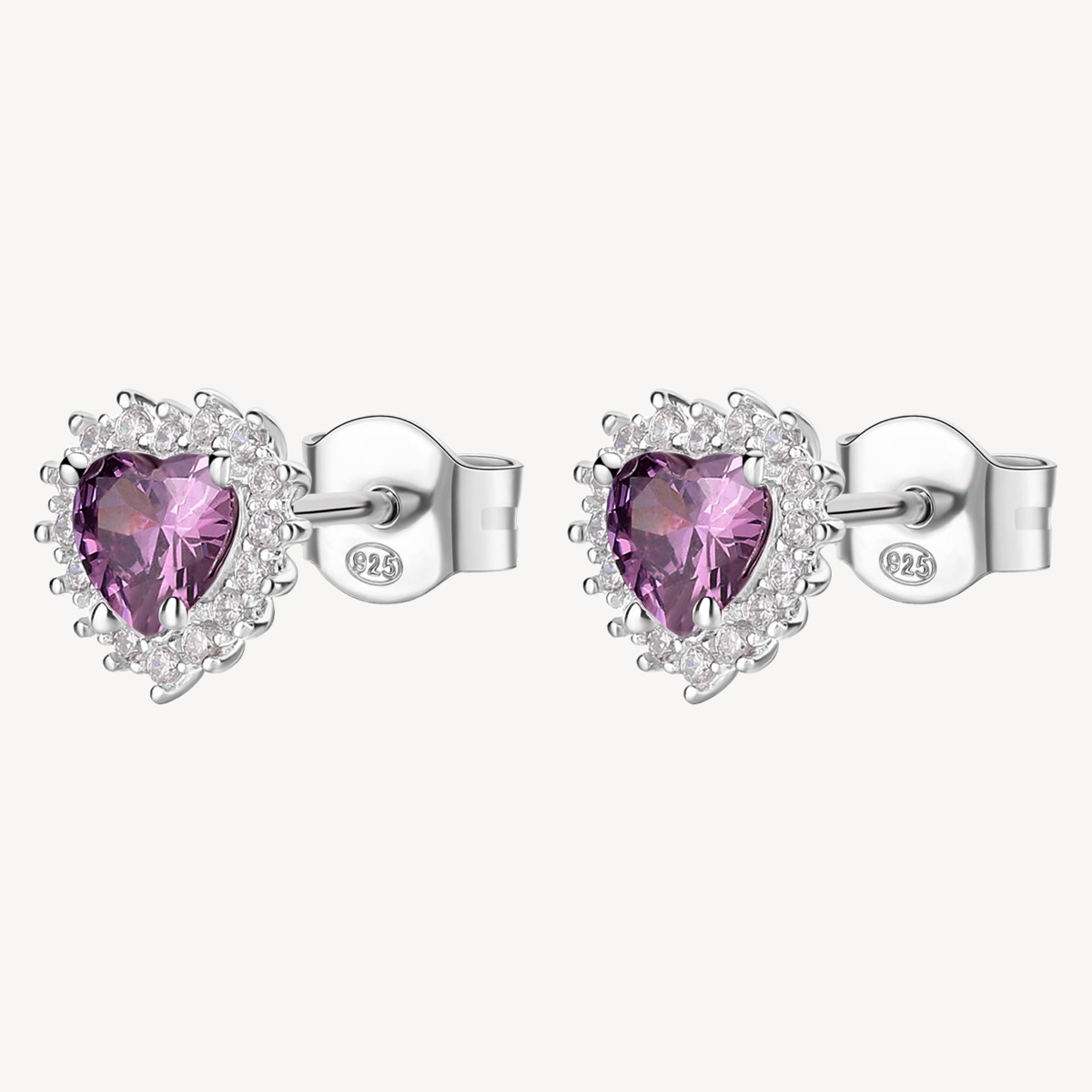 Orecchini Brosway Fancy Magic Purple FMP53