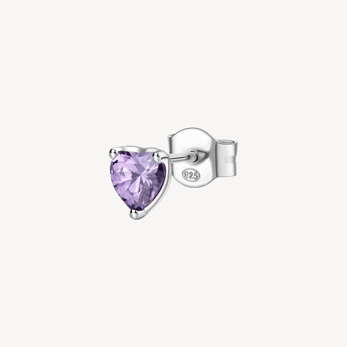 Orecchino Brosway Fancy Magic Purple FMP92