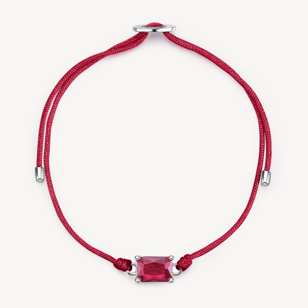 Bracciale Brosway Fancy Passion Ruby FPR110