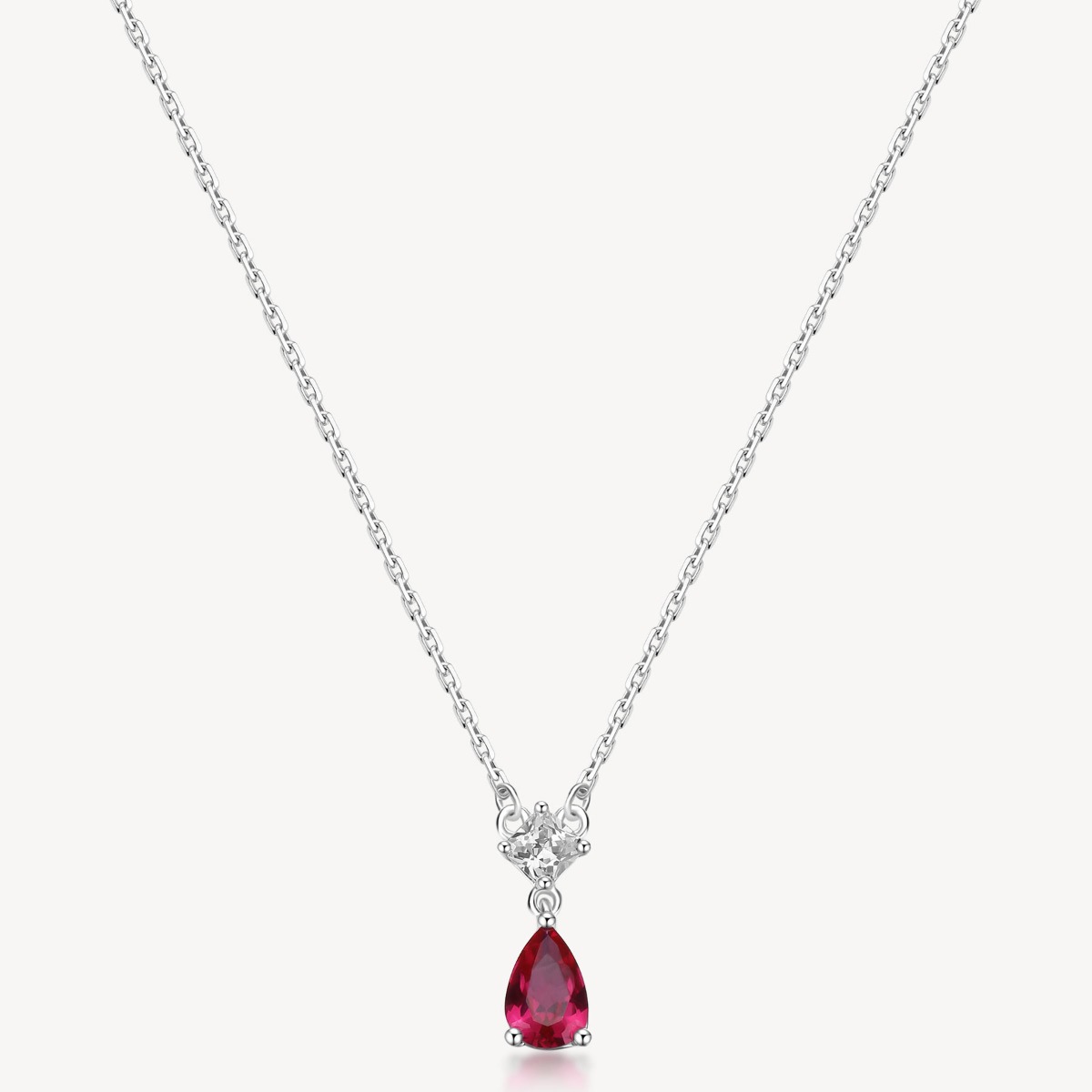 Bracciale Brosway Fancy Passion Ruby FPR111