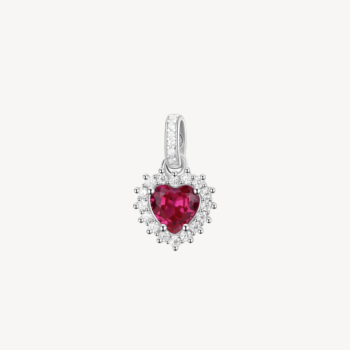 Pendete Brosway Fancy Passion Ruby FPR117