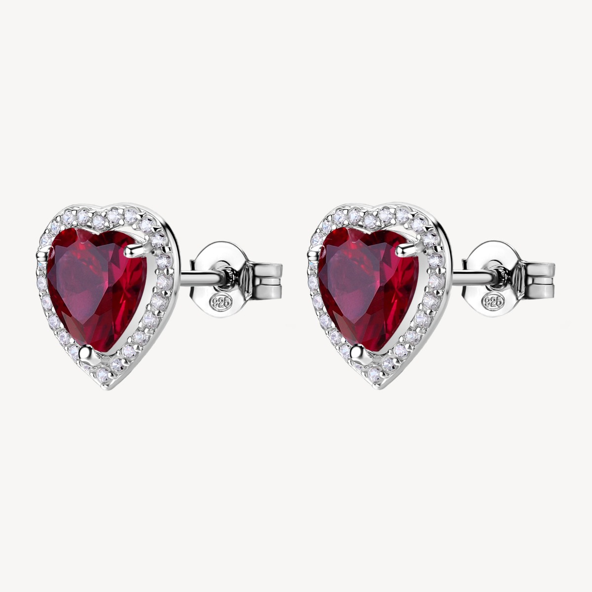 Orecchini Brosway Fancy Passion Ruby FPR142