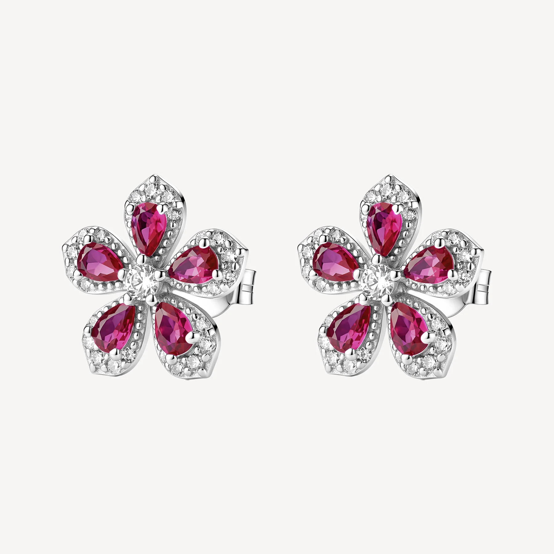 Orecchini Brosway Fancy Passion Ruby FPR148