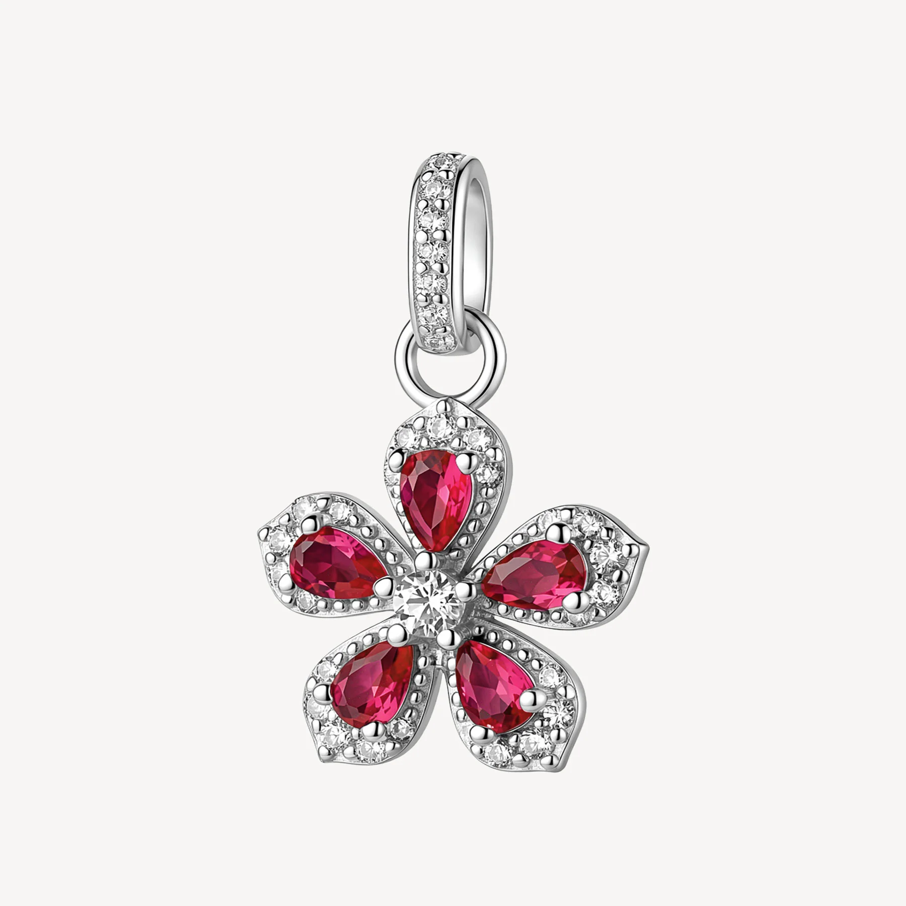 Pendente Brosway Fancy Passion Ruby FPR152