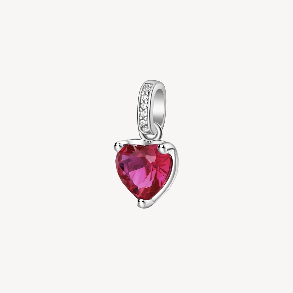 Pendete Brosway Fancy Passion Ruby FPR20