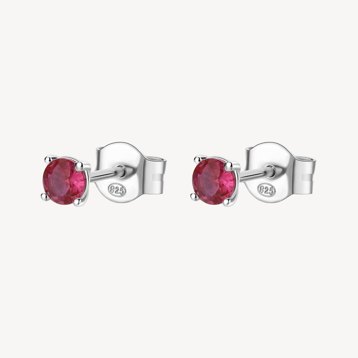 Orecchini Brosway Fancy Passion Ruby FPR43