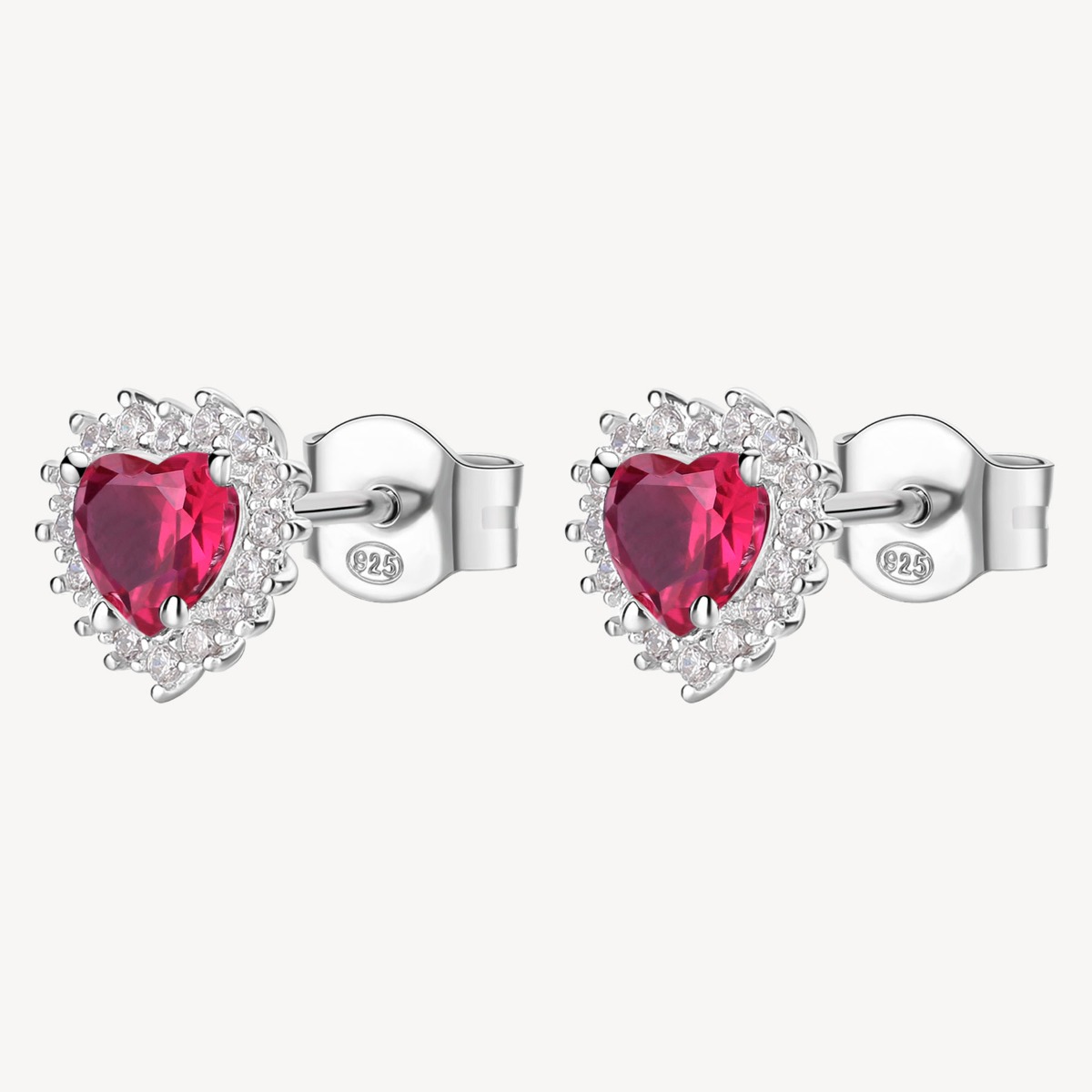 Orecchini Brosway Fancy Passion Ruby FPR51