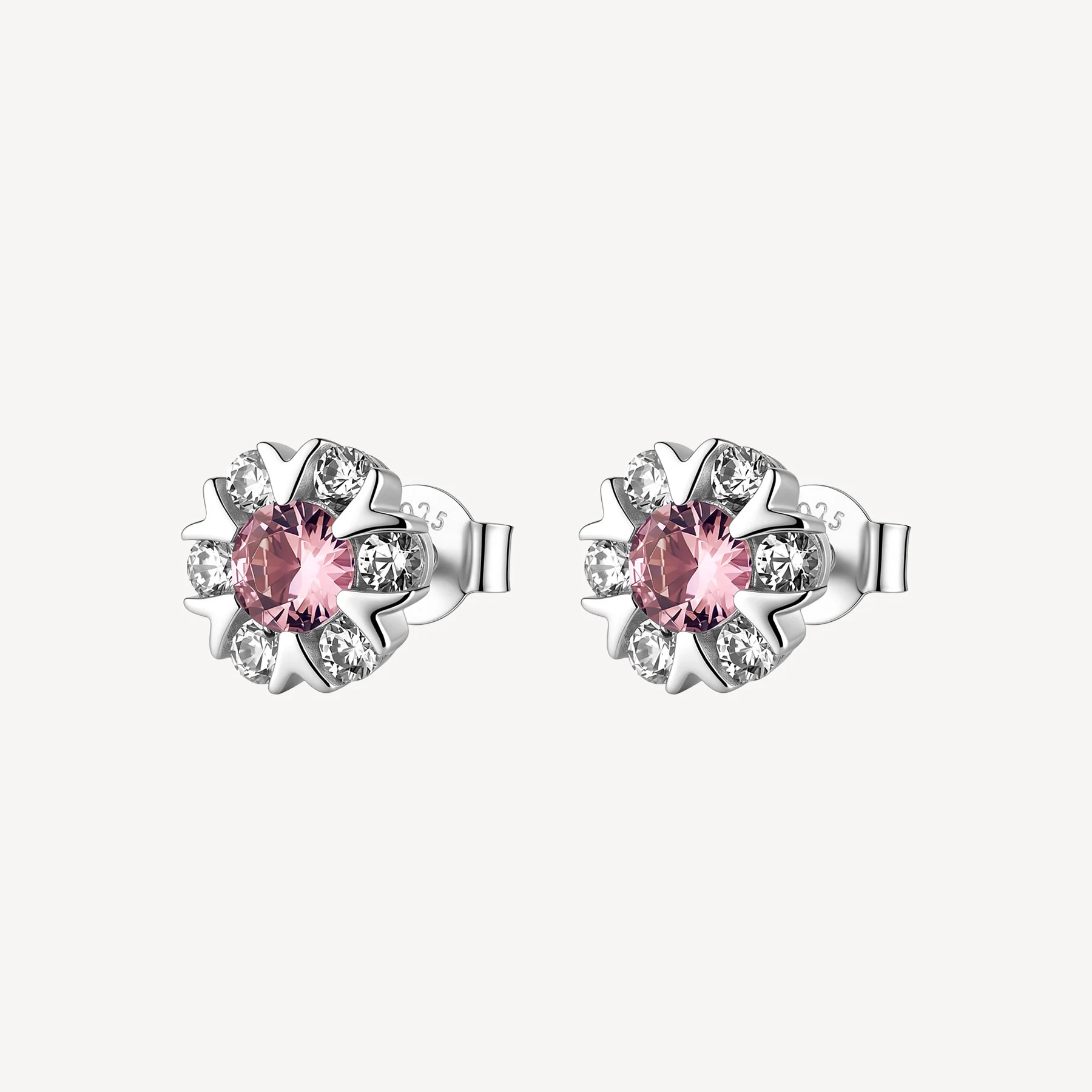 Orecchini Brosway Fancy Tender Pink FTP27